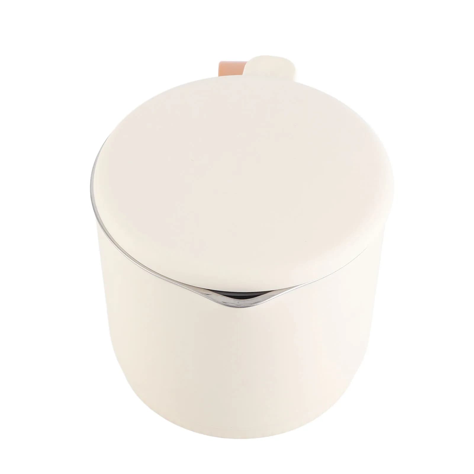 Portable 0,8 liters 500 W Electric Kettle with Detachable Base Smart Travel Water Kettle Fast Spine American Safe