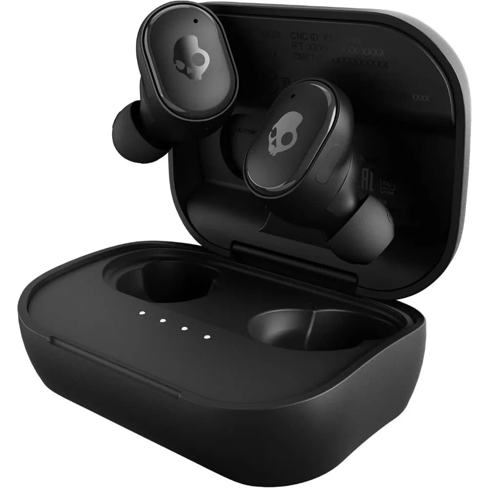 Wireless Earbuds with 40-Hour Battery, Noise Isolating Fit, and Customizable App Controls