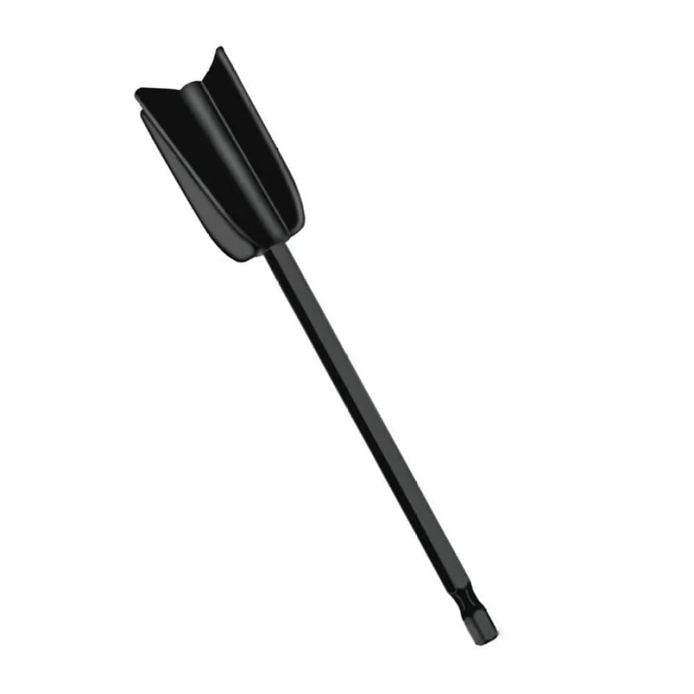Mixing Paddle For Epoxy Resin Paint Stirrer Electric Tool Attachment DIY Liquid Craft Supplies Plastic Stirring Rods