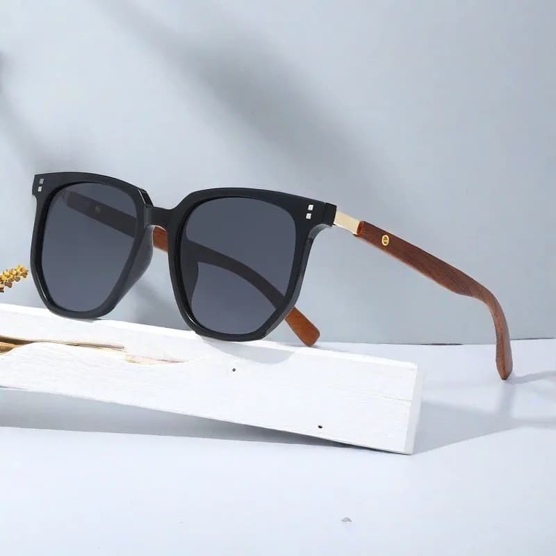 New Arrival Vintage Square Sunglasses Women Men Rectangle Sun Glasses Female Oval Eyewear Sunglasses for Male Female Eyeglasses