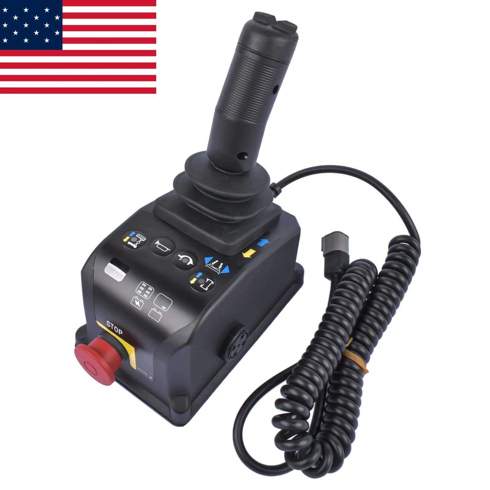 AP03 Control Box for Genie Gen 5 GS-1530 GS-1532 GS-1930 GS-1932 GS-2032 GS-2046 GS-2632#100840 100840GT