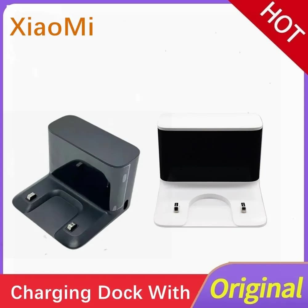 Base di Ricarica Originale con Cavo, Ricambio per S10+/3S S10 Plus