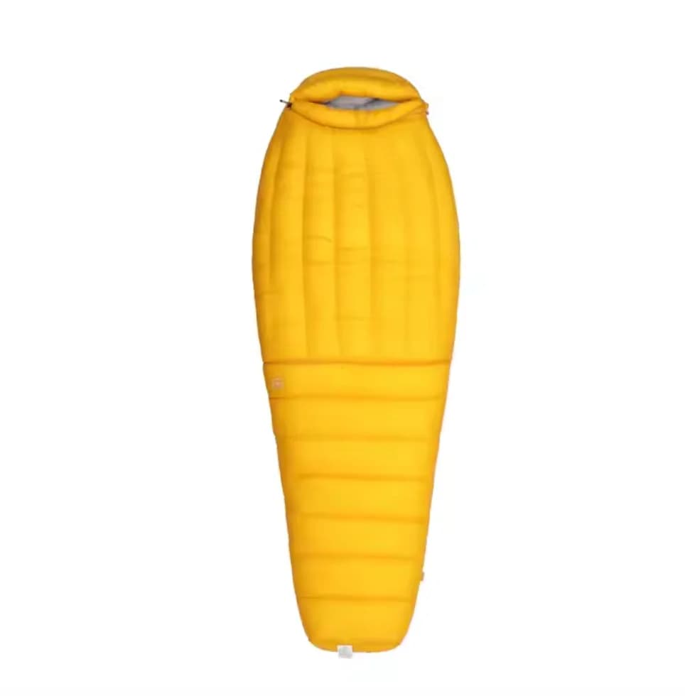 30 degree ultralight camping towel, outdoor winter hiking and winter sleep