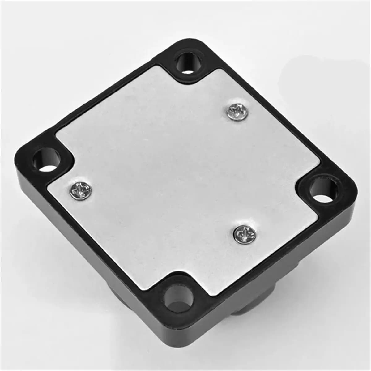 Serratura elettronica intelligente con password Serratura per porta dell'armadio con scheda Armadietto per file antifurto Porta del frigorifero Blocco con password da 3 pollici