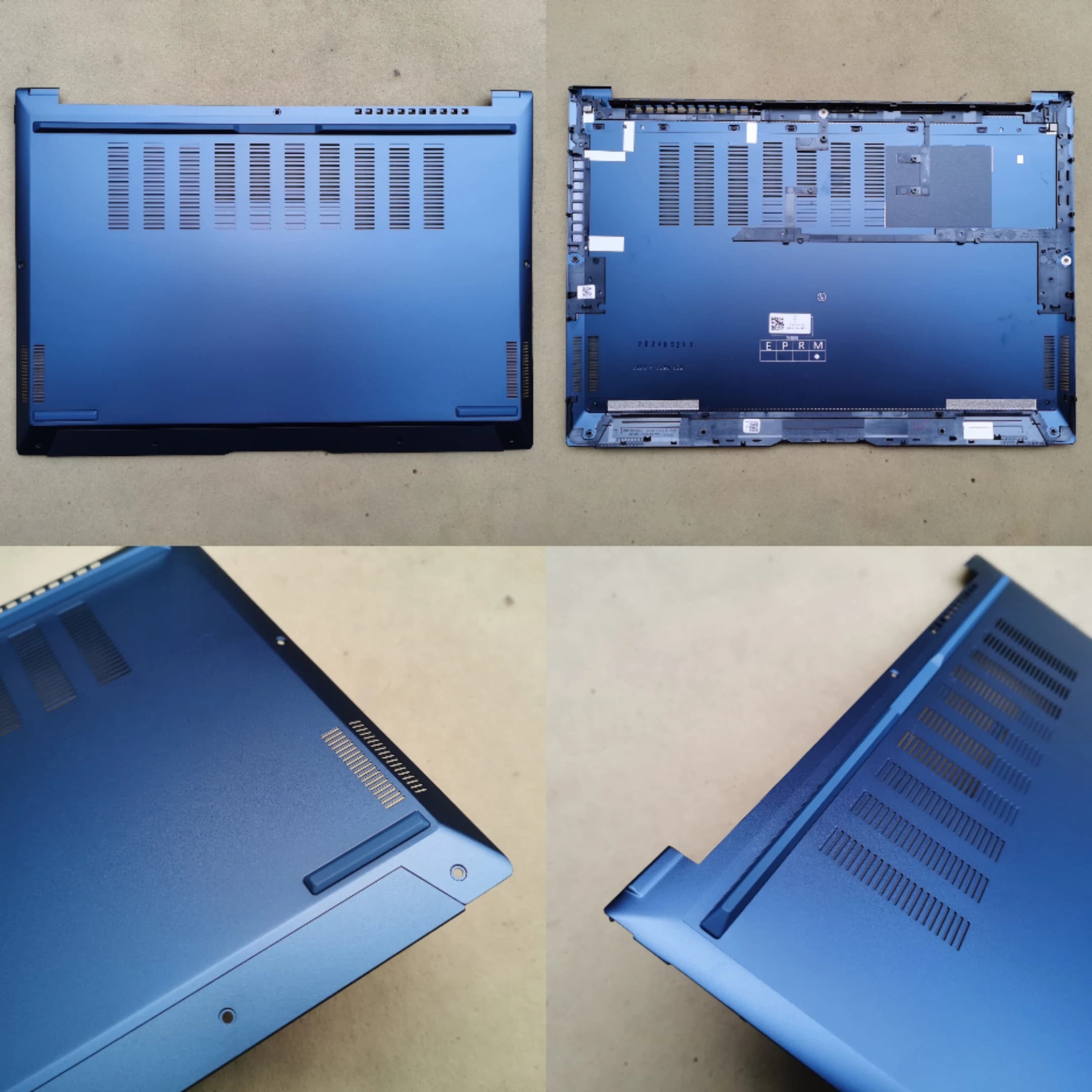 Nuova custodia inferiore per laptop per ASUS UX3405 UX3405M UX3405MA 2024"