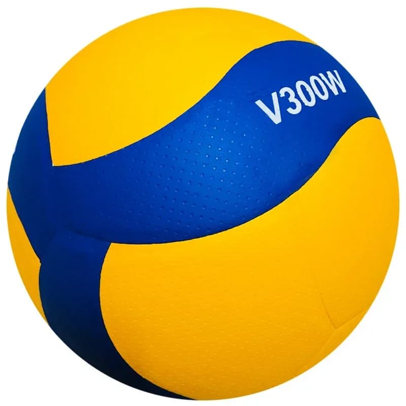 V200W/V300W High Quality Volleyball Style, Professional Volleyball Game Competition 5 Indoor Volleyball Training Equipment