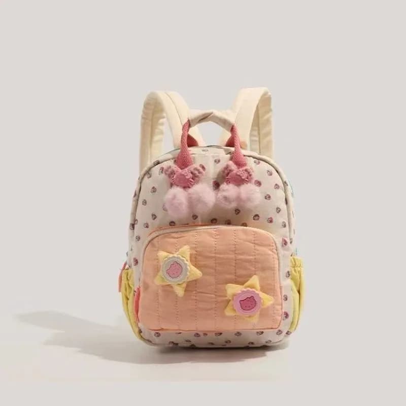 Zaini Carini per Bambini, Zaini Cartoon per Ragazzi, Borse Scolastiche di Design, Zaini per Bambine, Zaini per Bambini Piccoli, Mochila