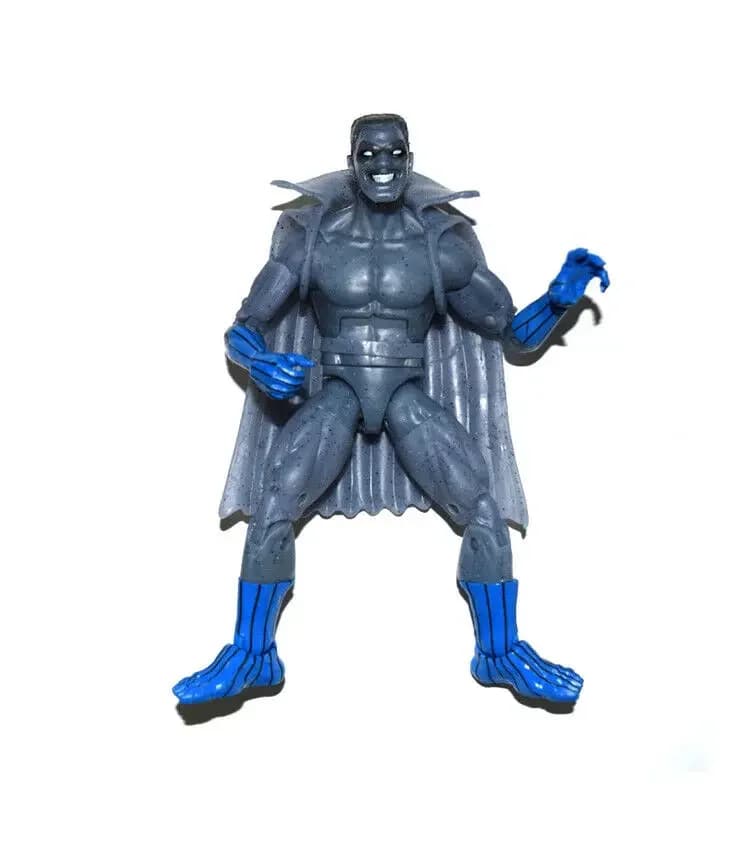 Marvel Legends Grey Gargoyle No BAF Kree Sentry Wave 6 "Action Figure