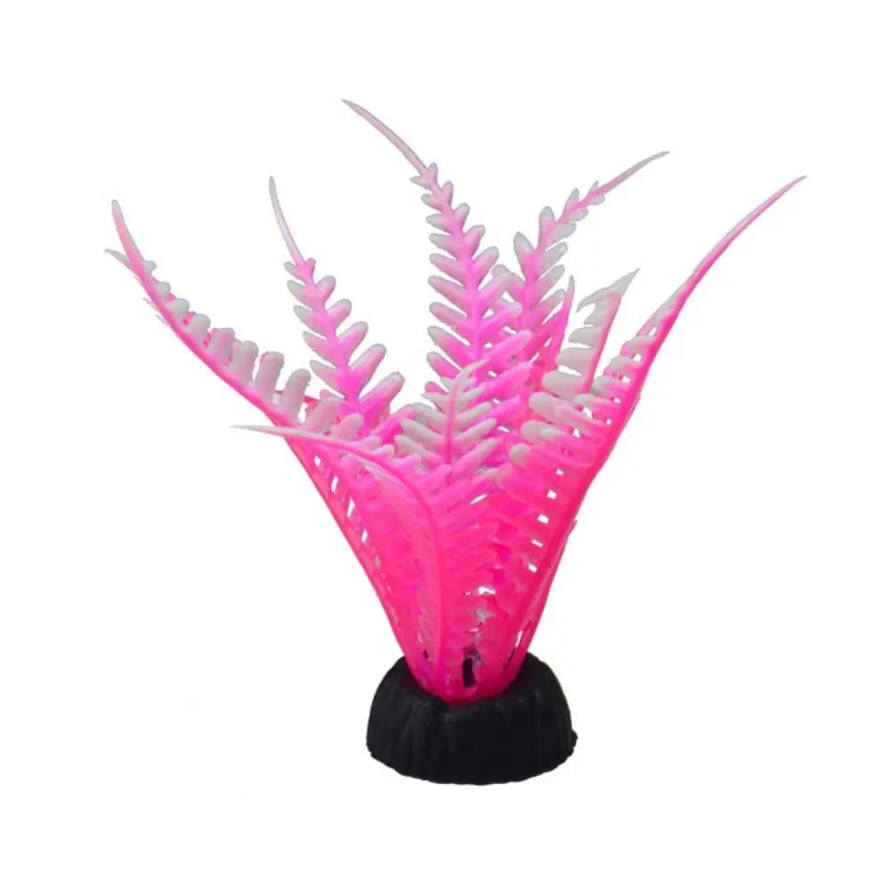 Decorative Artificial Aquatic Plants, Mini Underwater Plants Simulate, Realistic Plastic Water Grasses, Home Ornament