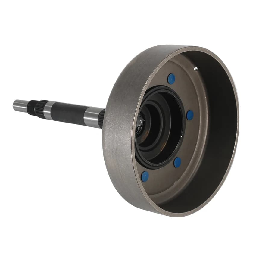 Tuta coperchio alloggiamento frizione moto 324700005 LU LU Settimana lussure 022728 Kit per Coleman Outfitter 500 700 Cub Cadet Challenger 500 550 700 750