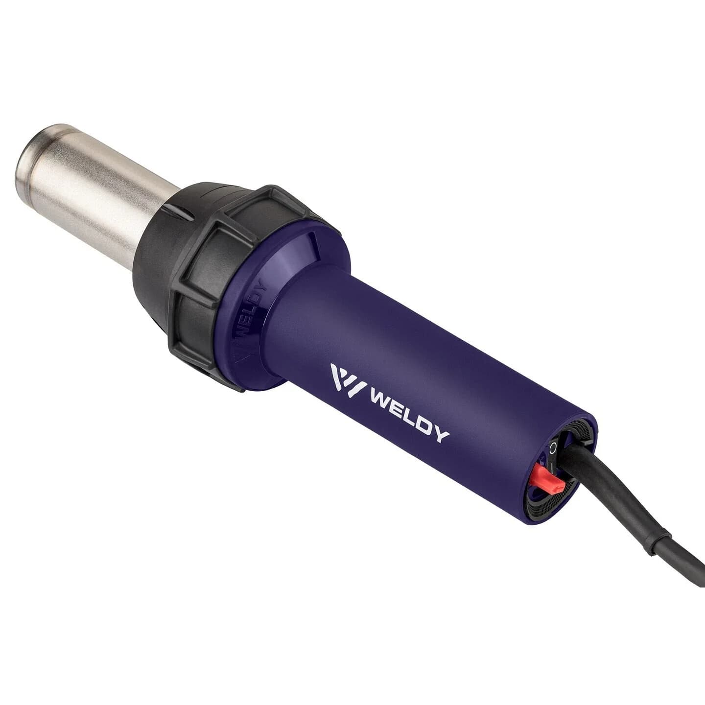 Nuova Pistola Termica 230V 3400W per Saldatura Plastica, Kit Universale, Utensili Manuali ad Aria Calda