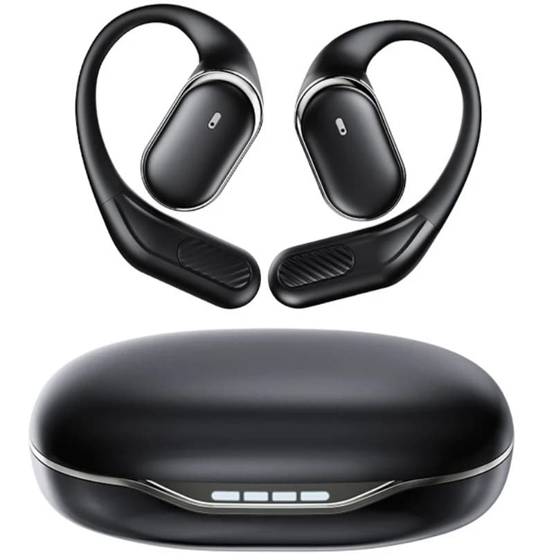 SONY 2026 New Open Ear Touch Earphones Bluetooth 5.4 Wireless Headphones HiFi Sound Headset TWS Earbuds 10 Hours Playback