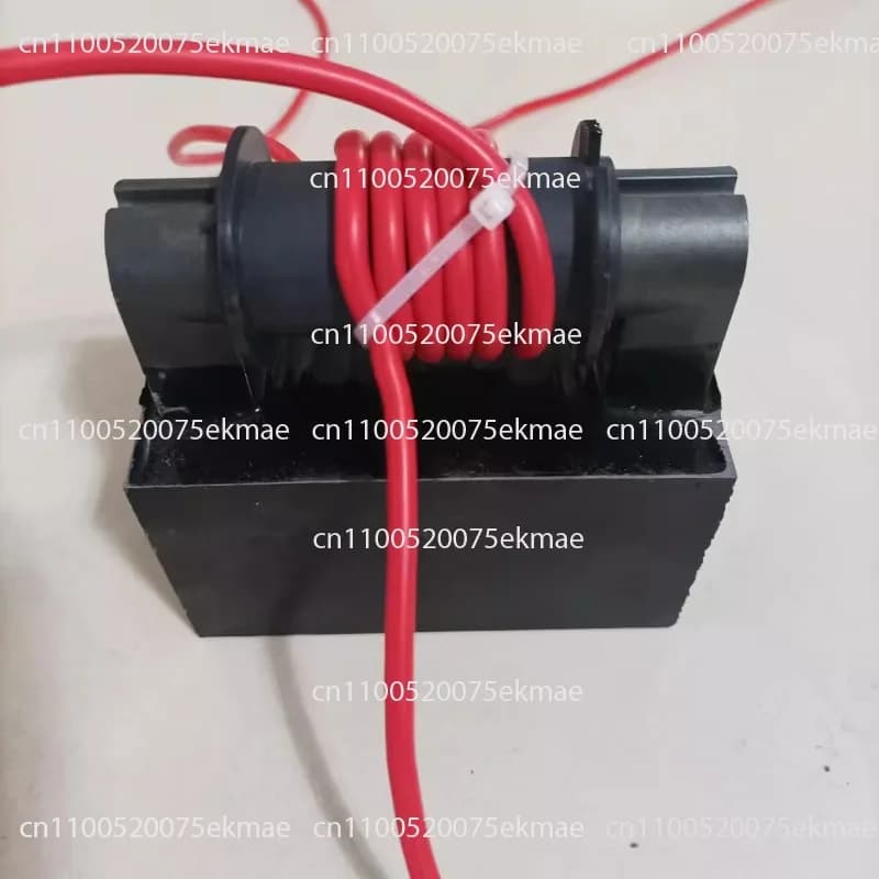 UY24 high-power transformer inverter high voltage epoxy resin vacuum encapsulation industrial ignition