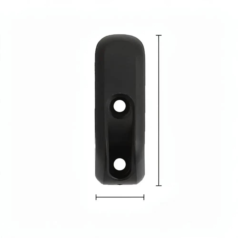 Replacement Front Hook For For Max G2 ZT3 Pro Electric Scooter Standpipe Durable Bag Hanger Easy Installation Part