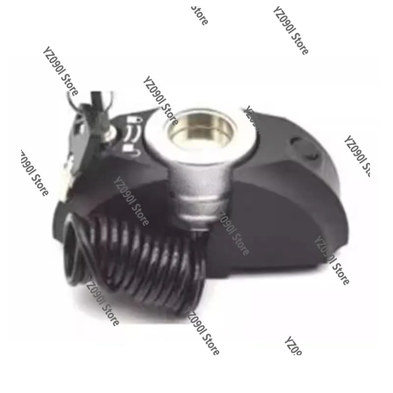 Forte apri serratura magnetica per porta/bici/serratura intelligente Strumento di sblocco con un clic