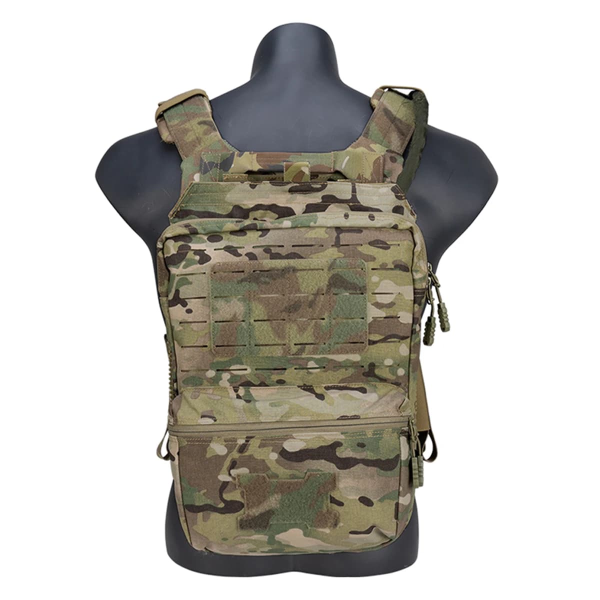 Tactical vest hydration bag 2 litre water tank bag for spring vest backpack Clothing and hunting accessories