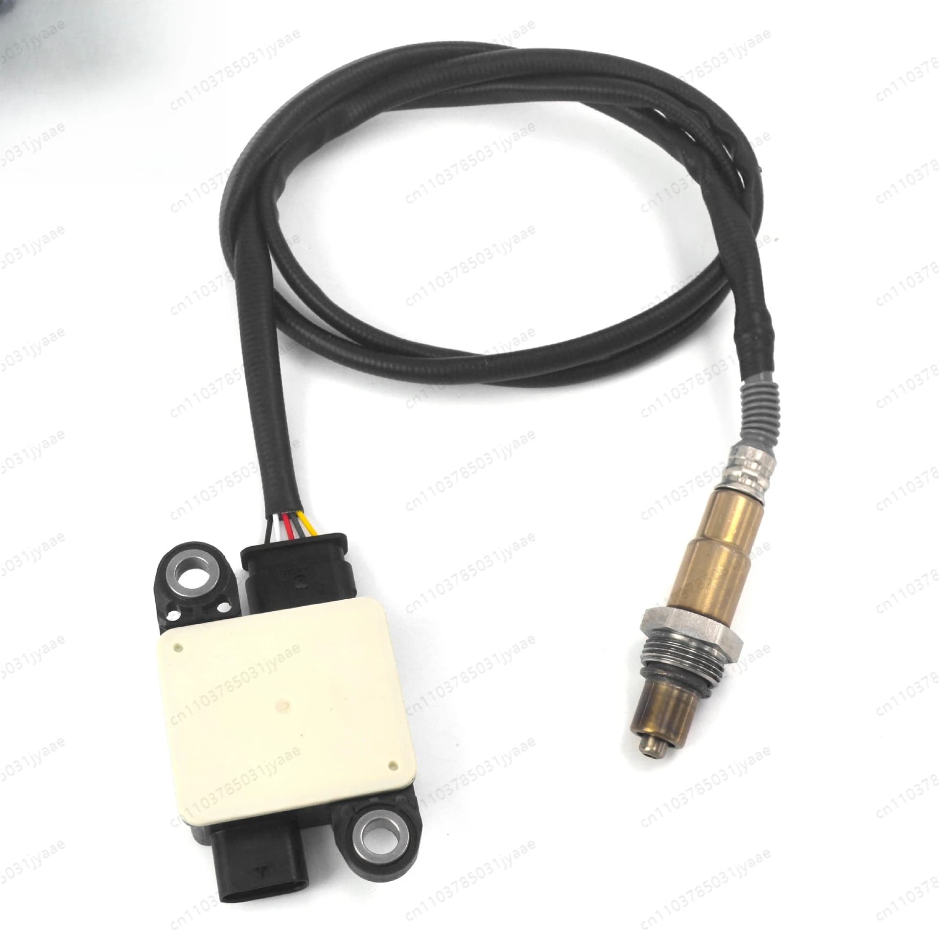 SH9R-18641 0281009153 PM Per sensore di particolato Mazda