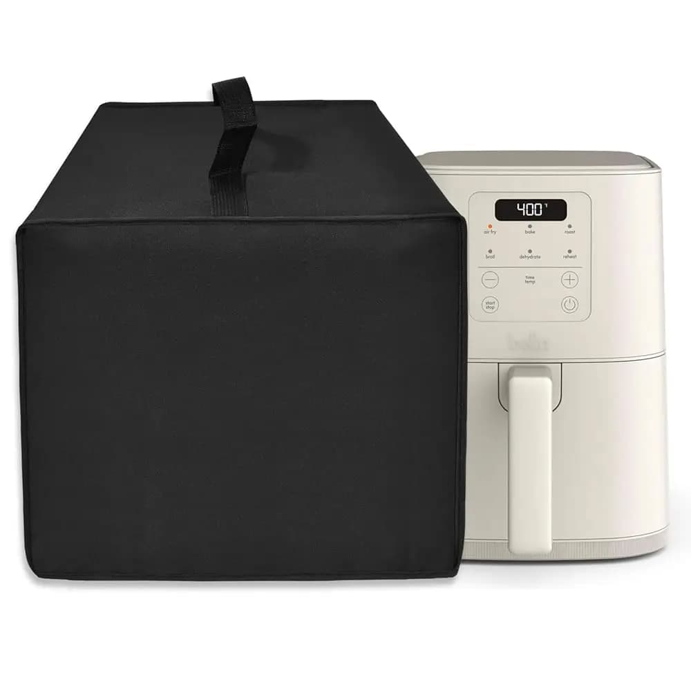 Copertura Antipolvere per Friggitrice ad Aria Bella 4Qt Slim, Protezione per Friggitrice ad Aria, Resistente all'Acqua, Antipolvere e al Calore