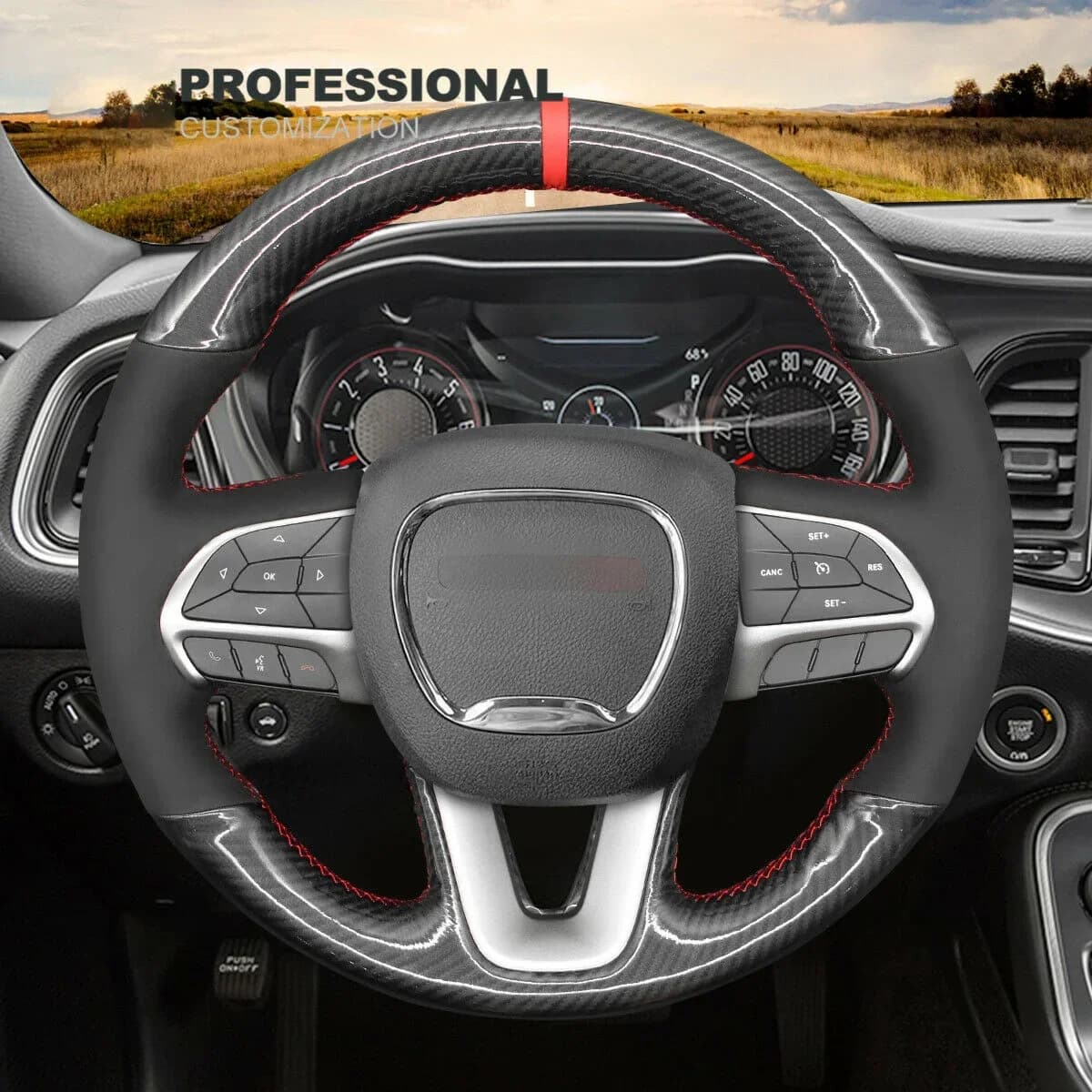 Dodge Challenger Charger Durango, Car Accessories