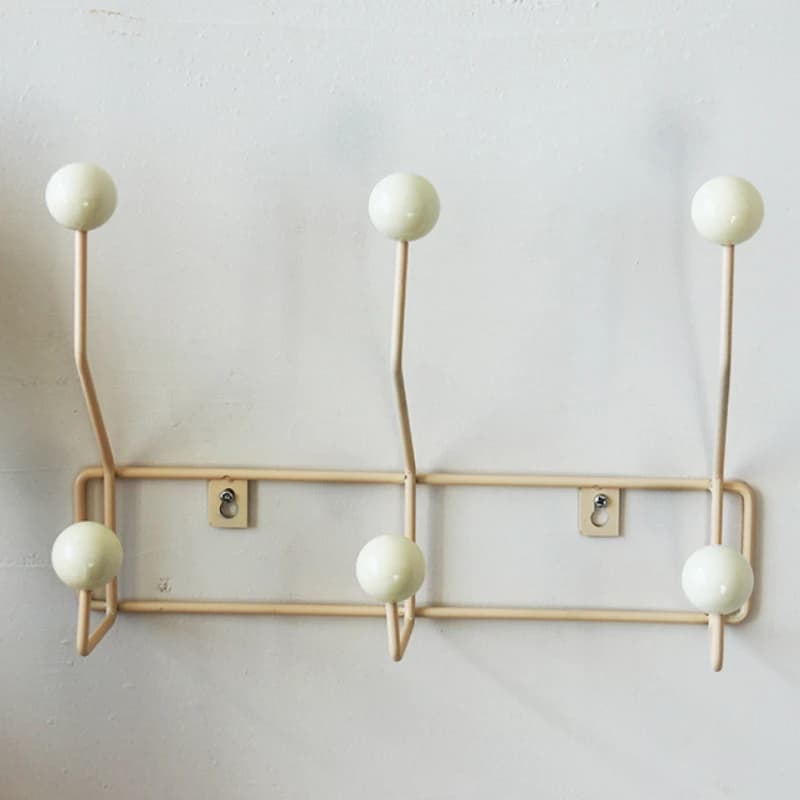 Modern Steel Multifunctional Hangers for Home Entry, Economic Nordic Hooks and Portals