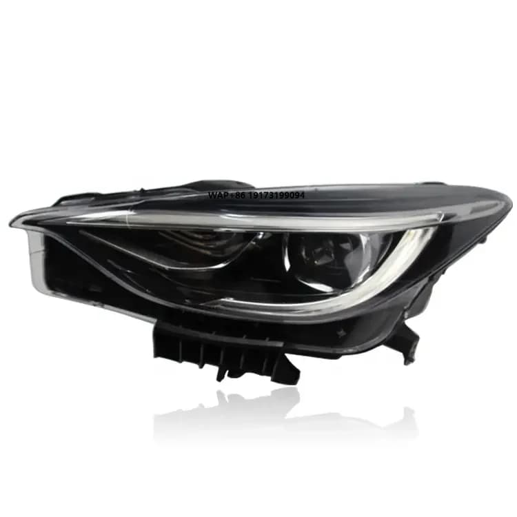 Accessorio per auto Faro HID per faro per auto a LED QX30 14/21
