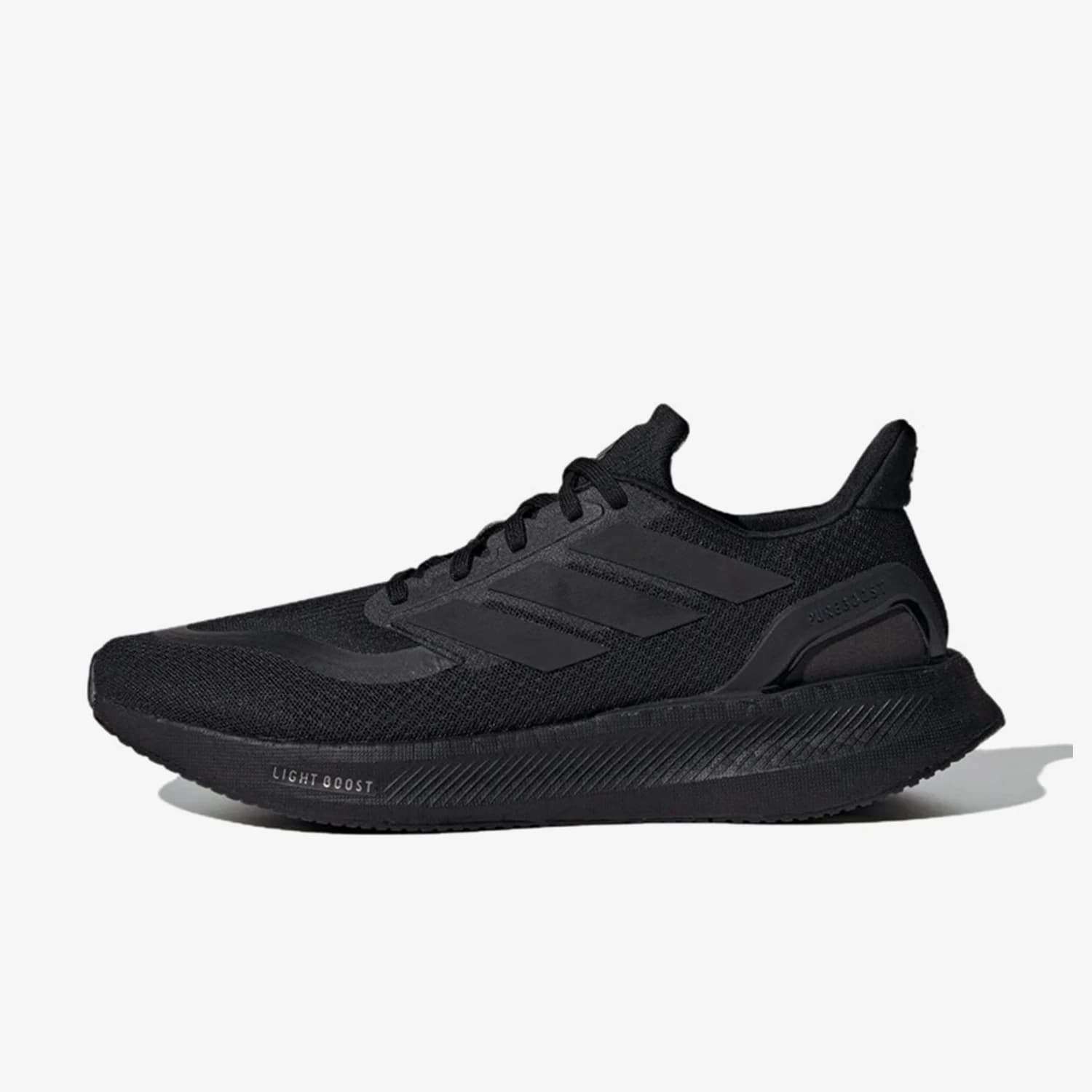Scarpe da corsa durevoli moda unisex PUREBOOST 5 originali ufficiali Adidas ID1158
