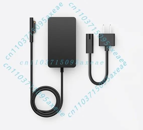 For surface44w charger pro3/4/5/6/laptop original power adapter 15v2.58a