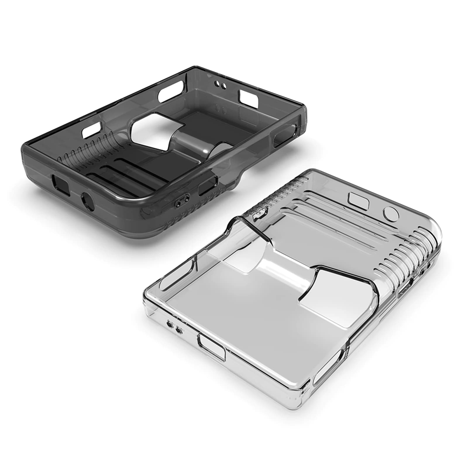 Per ANBERNIC RG40XXV Custodia protettiva Custodia protettiva antiurto Custodia protettiva per console di gioco portatile Accessori per giochi