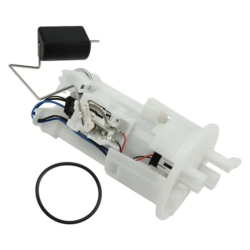 AB61-Motorcycle Fuel Pump Assembly 11D-13907-01 11D1390701 For XT660Z XT660R XT660X 08-16 New High Quality Bike Parts