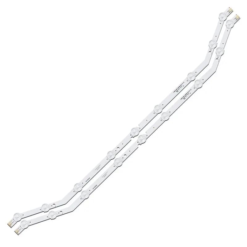 Striscia LED di Retroilluminazione TCF per UA32EH4003 UE32EH4000 UN32FH4003 UE32EH4003 DF320AGH-R1 BN96-35205A BN96-35204A BN96-28762A