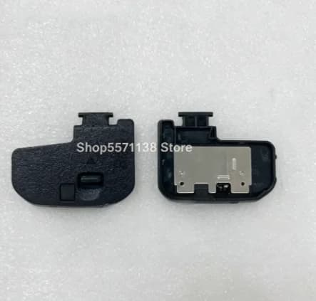 Nuovo Coperchio Batteria per Nikon Z50II Z50 II, Ricambio Guscio Porta Batteria