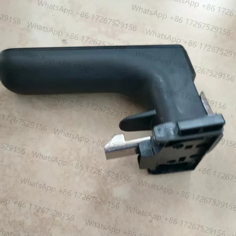 Air Fryer Handle Accessories Suitable for HD9252 HD9255 HD9200