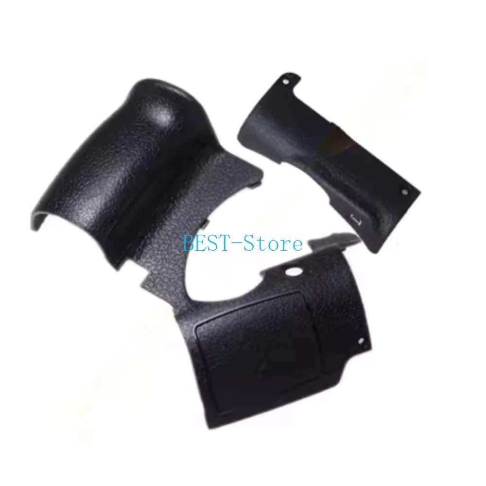 Nuovo originale SD memory Card slot cover door side grip gomma per Panasonic LUMIX GH4 accessori per la riparazione delle fotocamere