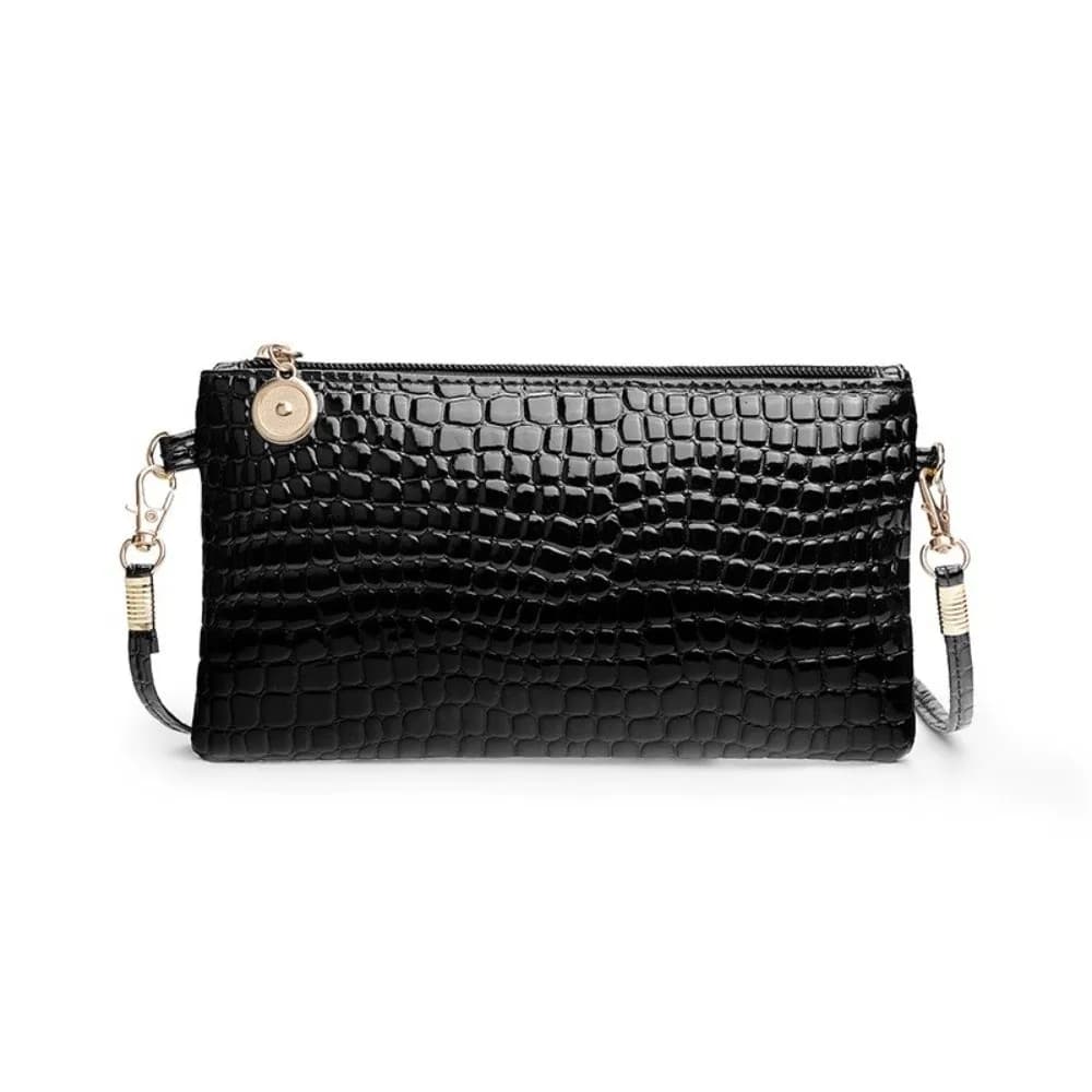 Cross Body Messenger Satchel Bag Wallets Purse Women Bags Shoulder Handbag