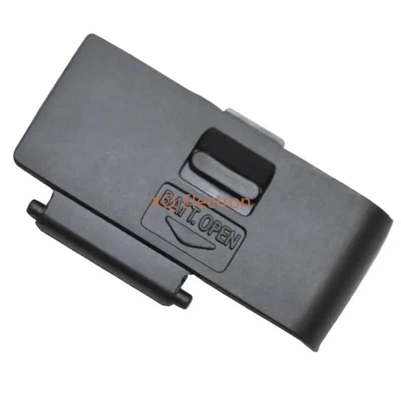 Per Canon EOS 600D Rebel T3i Kiss X5 Copribatteria Custodia Coperchio