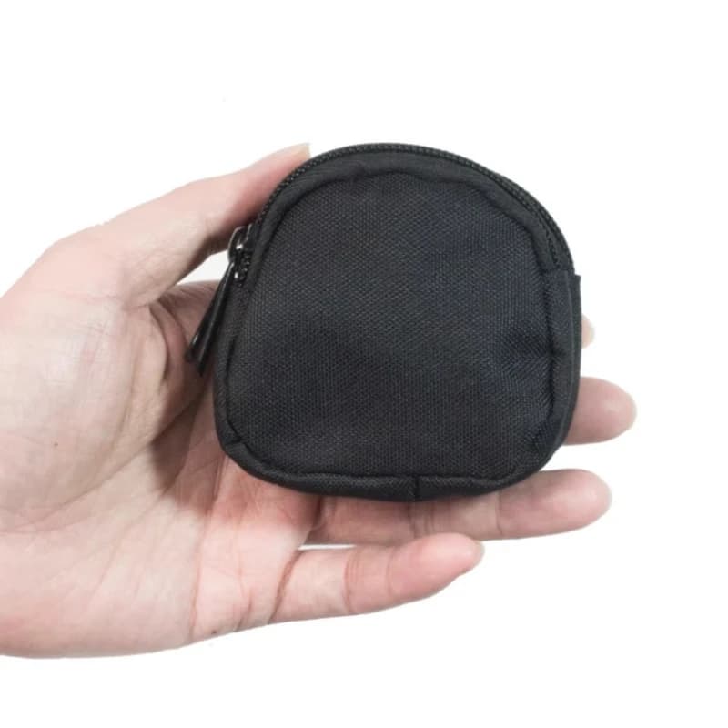 1 Pezzo Marsupio Tattico Mini Borsa da Cintura per Campeggio, Accessori da Caccia, Zaino da Vita per Viaggi, Pesca, Attrezzatura di Sopravvivenza