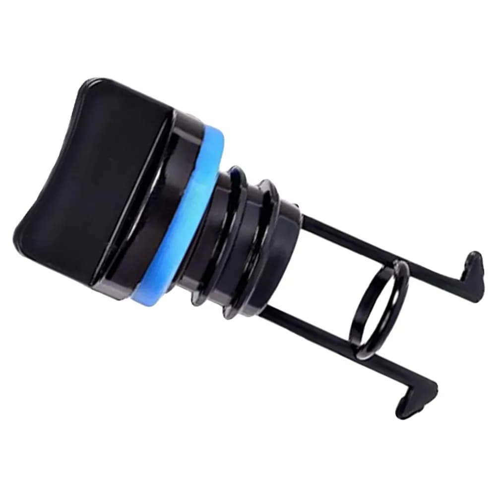 Kit Universale di Tappi in Nylon per Scarichi di Kayak, Impermeabili, per Kayak, Barche, Canoe, Paddle Board con Fori di Scarico Autodraining