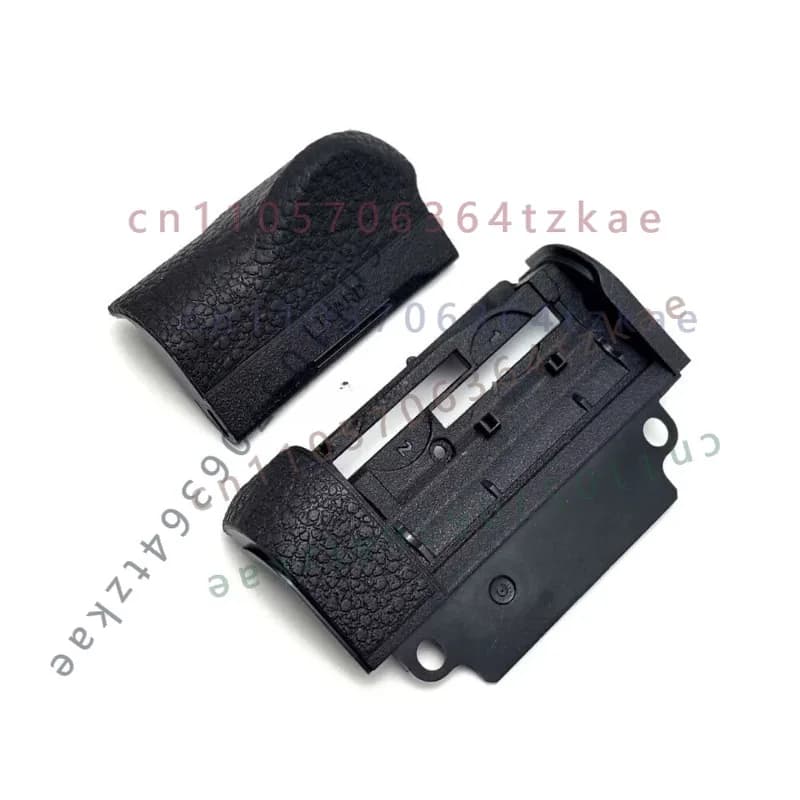 Original For Nikon Z5 SD CF Card slot cover Door Memory Chamber without Spring