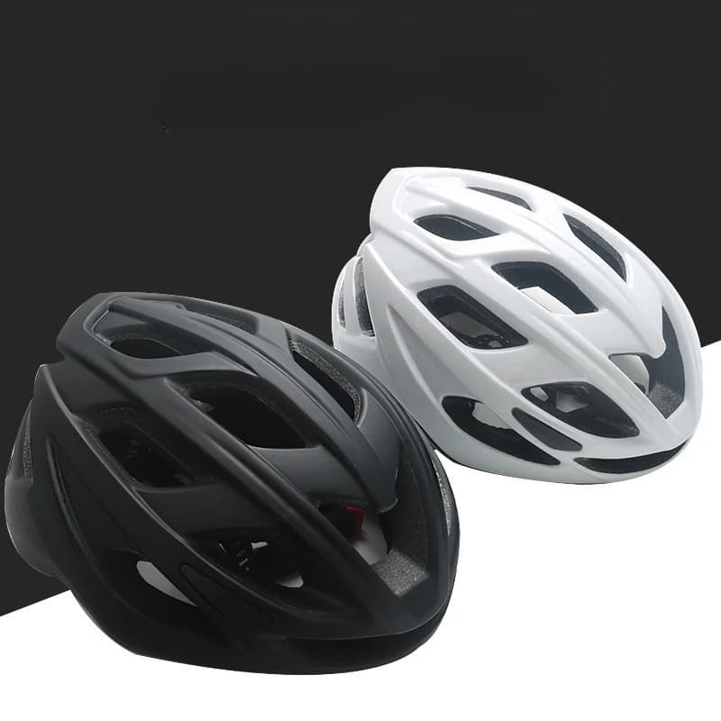 Caschi da bicicletta, mountain bike da uomo e da donna, bici da strada, bici pieghevoli, bici senza pedali, caschi, cappelli