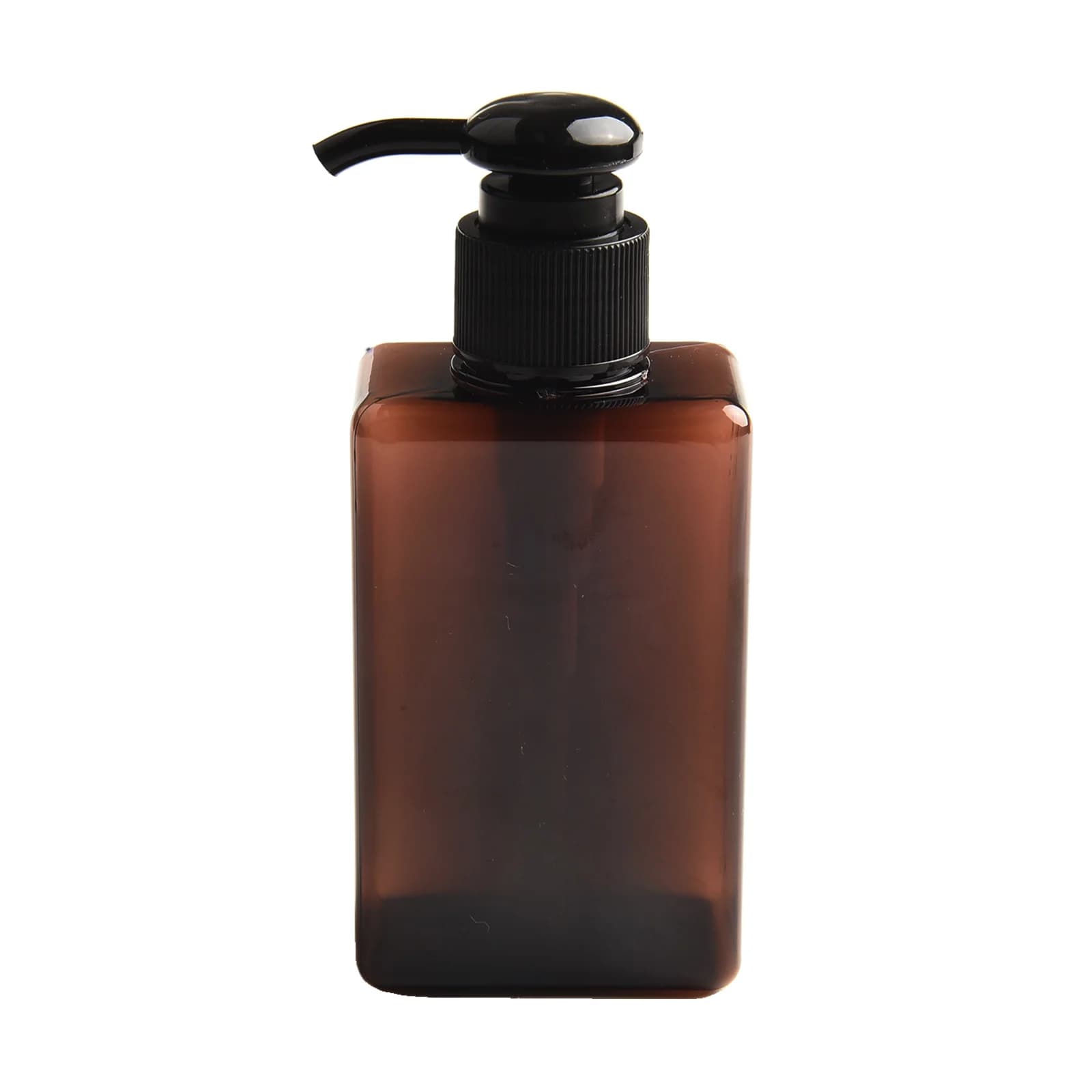 Dispenser di Sapone Schiumogeno in Plastica da 150ml con Flacone Ricaricabile per Shampoo, Gel Doccia, Sapone per Mani, Uso in Bagno