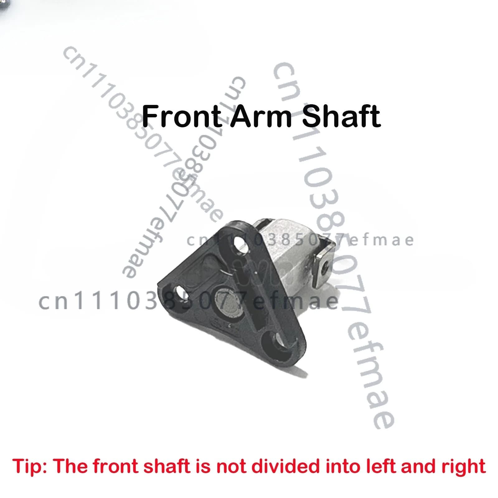1pcs used OEM Arm Shaft Axis Replacement Repair Parts for DJI Mavic Mini 3 Drone Folding Arm Maintenance Spare Components