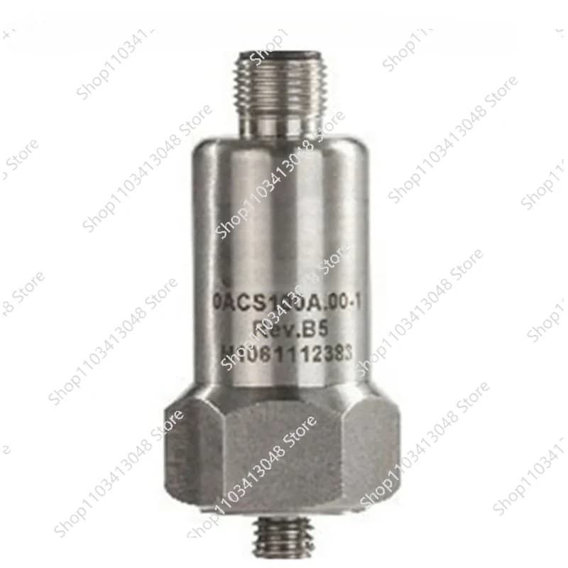 Sensore di accelerazione 0ACS100A.00-1