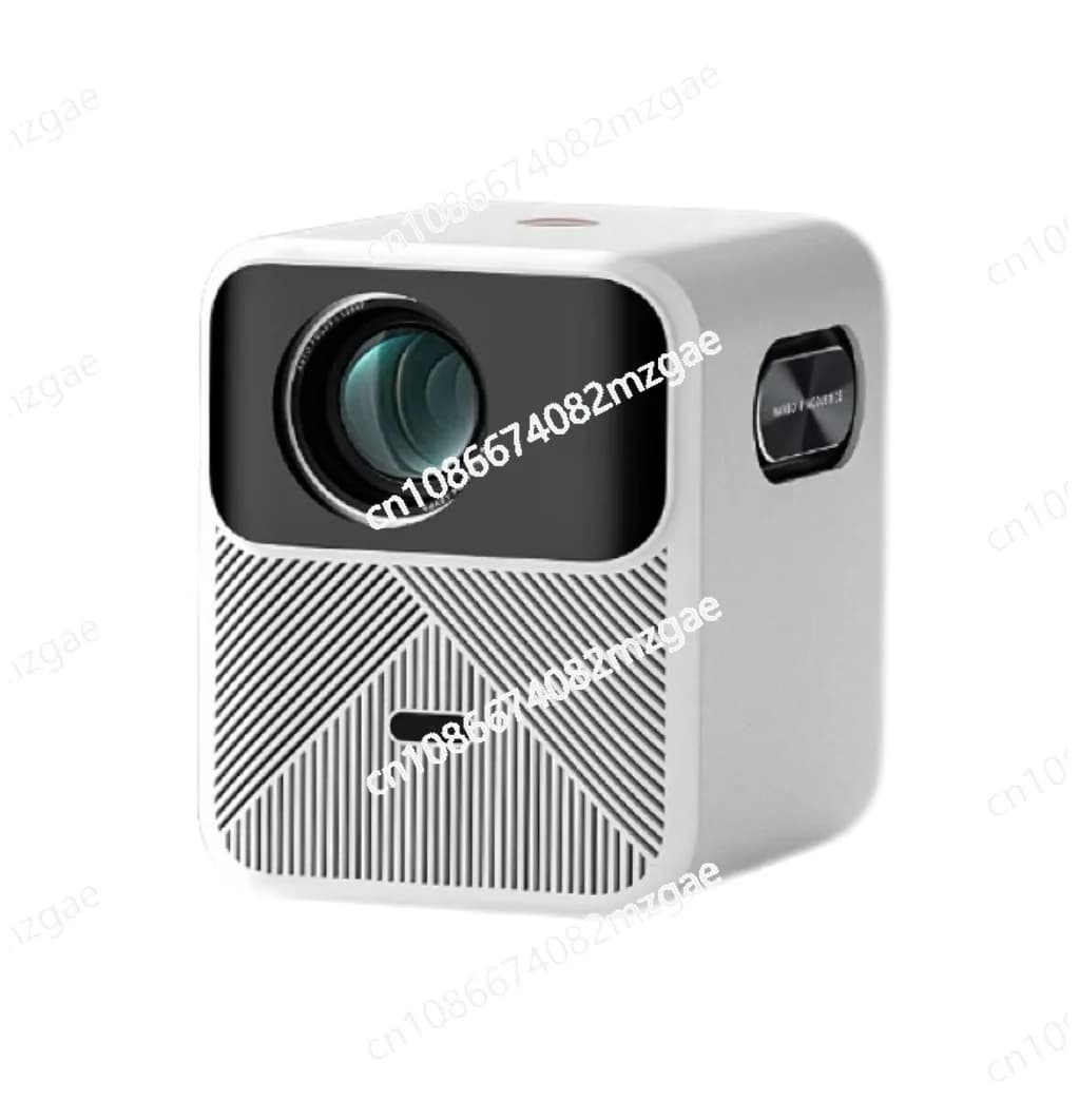 Proiettore M1 Pro Home Proiettore intelligente Ultra HD 1080P Ufficio Riunione Commerciale Casa Soggiorno Camera da letto Parete
