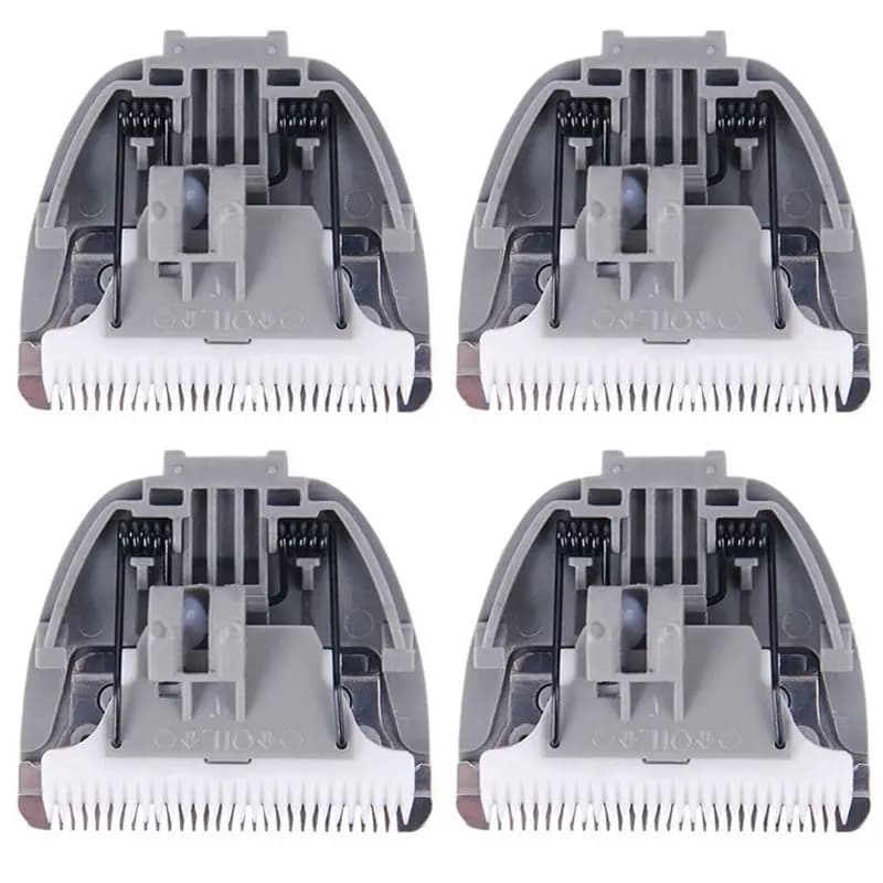 ABKJ-Hair Clipper Replacement Blade For Codos CP-6800 KP-3000 CP-5500