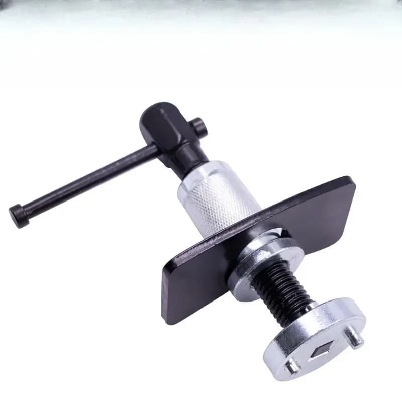 3 pezzi set di regolazione cilindro freno a disco kit di riparazione pinza freno a disco per auto strumento di riavvolgimento pistone separatore pompa cilindro ruota