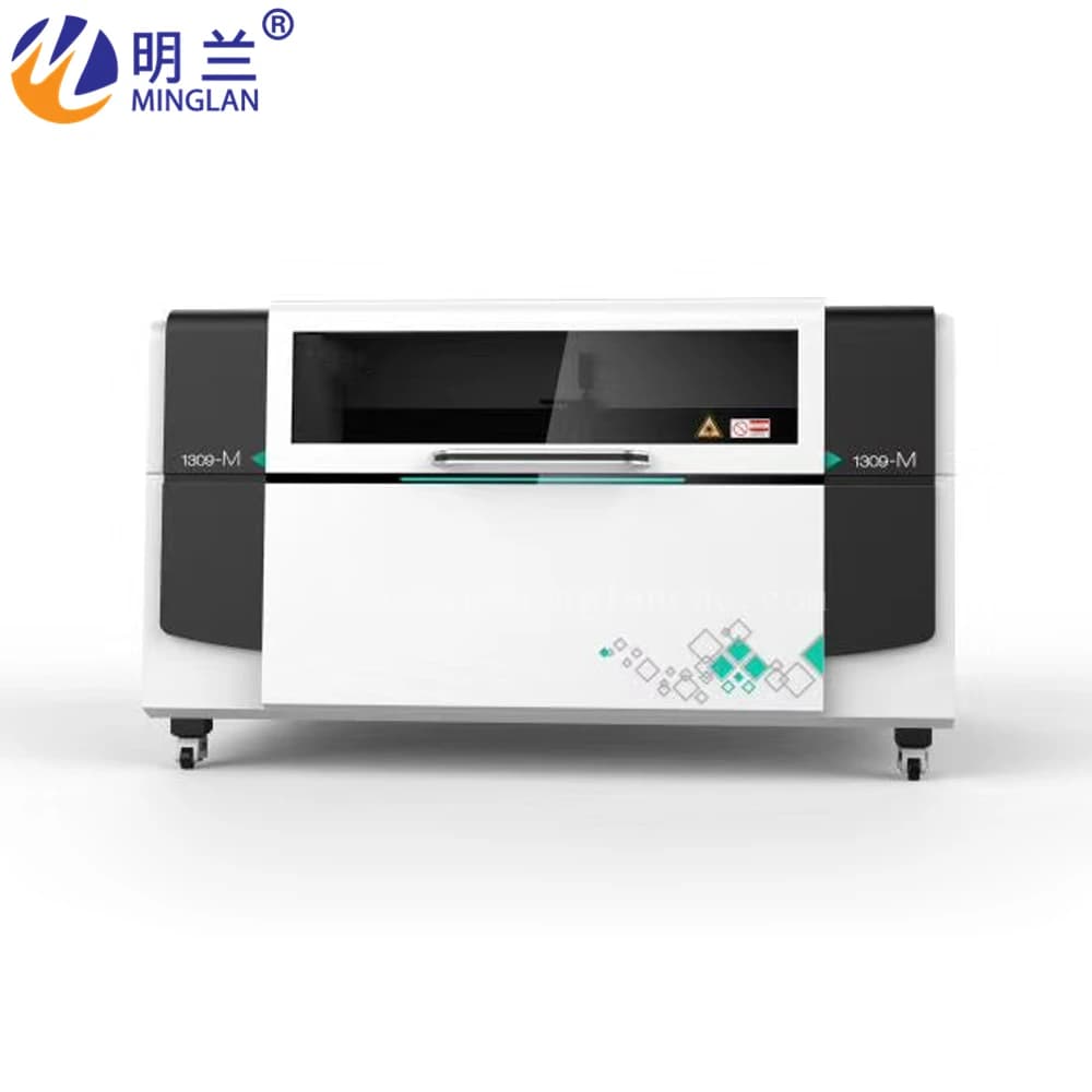 Factory Price 6040 6090 1390 1410 1610 1325 Laser Engraver Co2 Acrylic Wood MDF Plastic Leather Glass Laser Engraving Machine