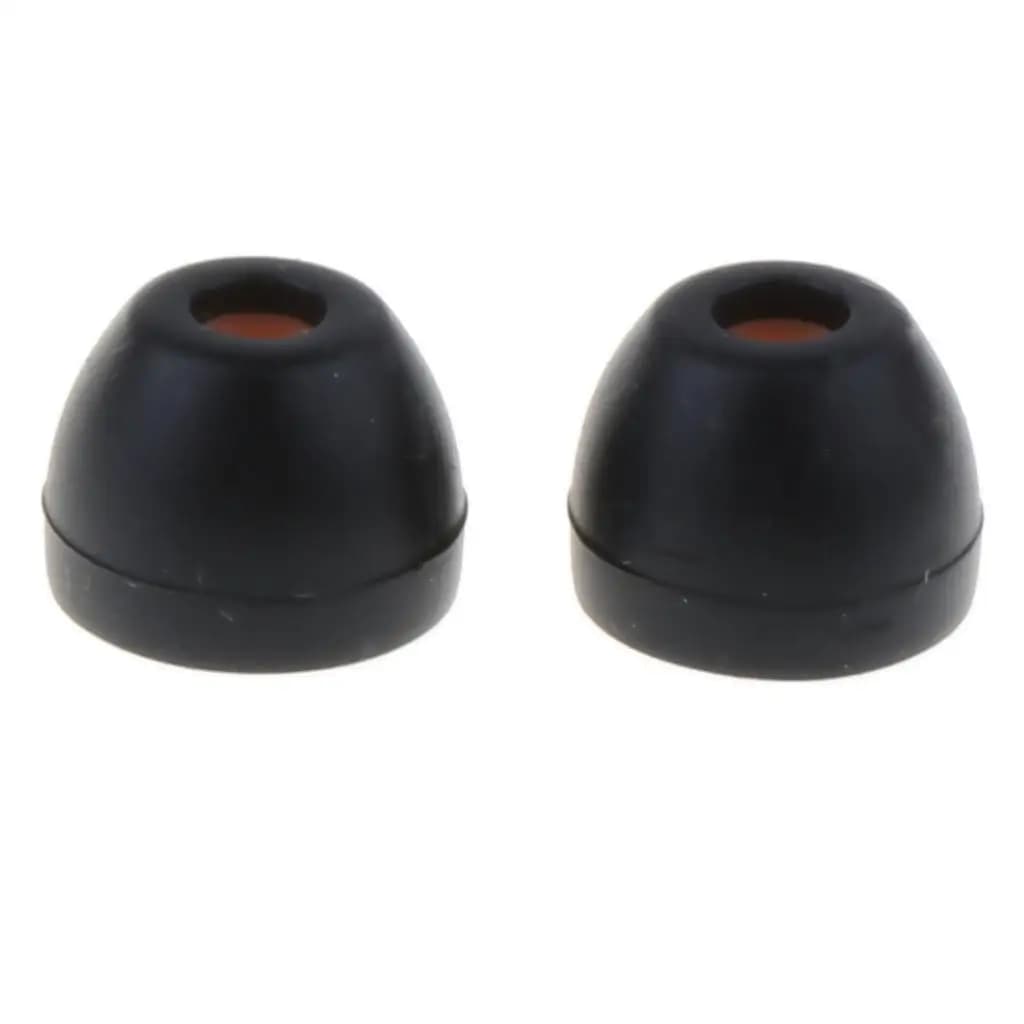 Rubber earphones Replacement earpieces Bearings for WI-