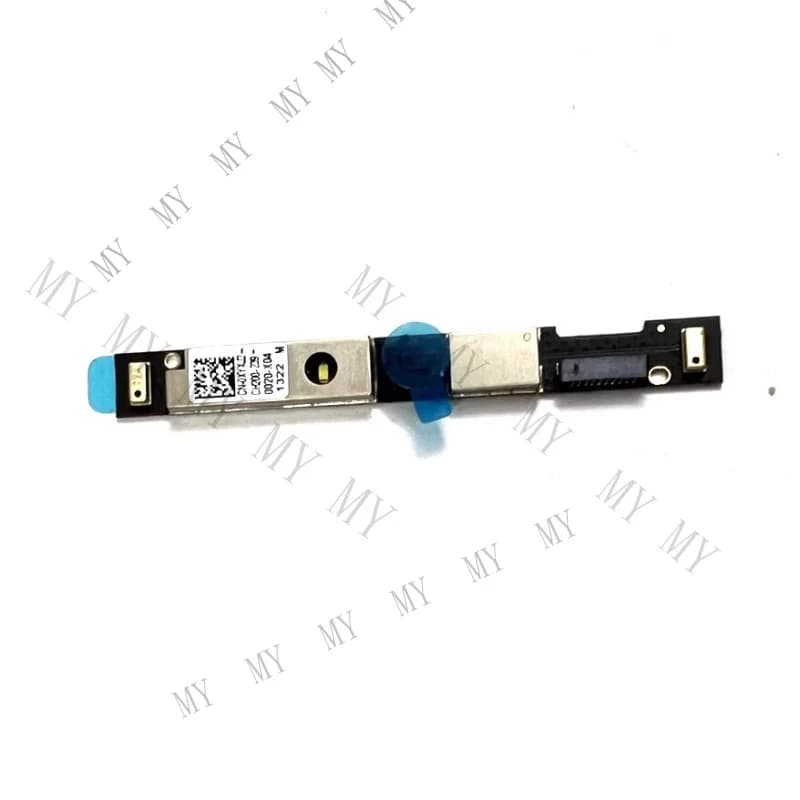TT New for Dell Chromebook 3110 2-in-1 Laptop Webcam Camera Module XYXJ2 0XYXJ2
