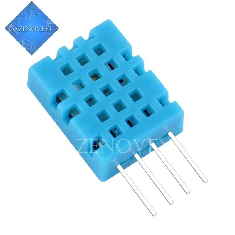 10 pcs/lot DHT11 DHT-11 Digital temperature and humidity sensor for arduino KIT FAI DA TE In stock