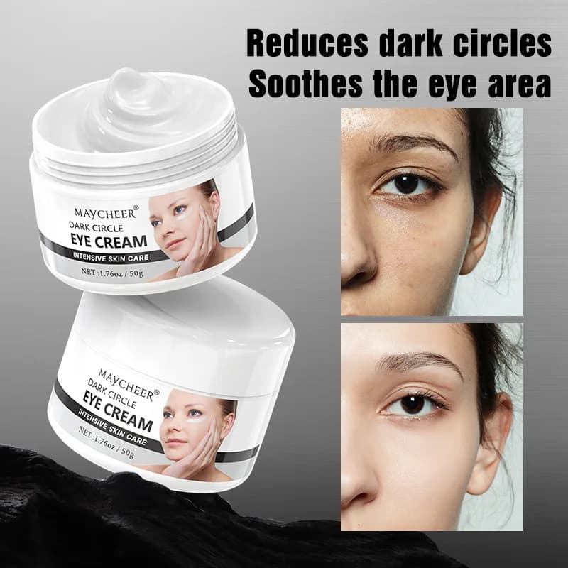 Anti-Wrinkle Eye Cream, Fades Fine Lines and Moisturizes Firms The Eye Area. Eye Essence Cream